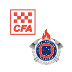 Country Fire Authority and Fire Rescue Victoria