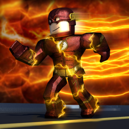Super Hero Tycoon!