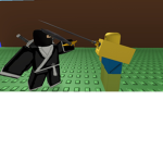 fighting group.