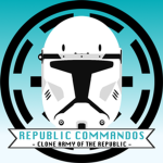 -CAR- Republic Commandos