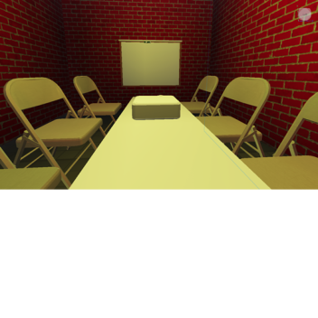 Briefing room