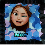 Laceys edit group