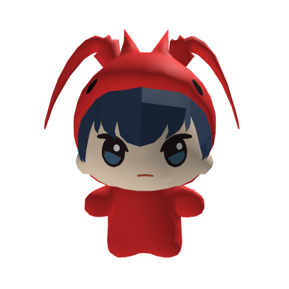 lobsagiii Roblox item