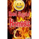 Red Squad 4 Life