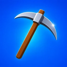 [DEV] Mining Game icon