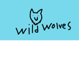 wild wolves