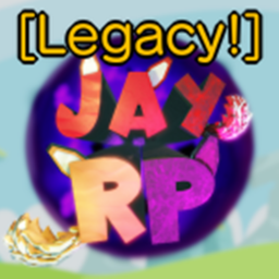 Jaye's RPG (LEGACY)