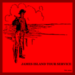 James Island Tour Service
