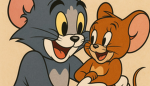 Tom&Jerry (TJ)