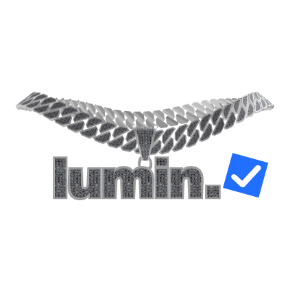 Lumin Verified Chain thumbnail