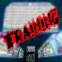 Training Area