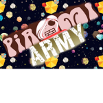 piami army group!