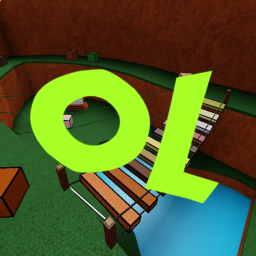 Obby Legend (Alpha)