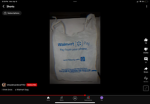 Walmart bags I like a lot