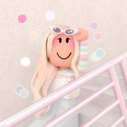La Team Pinky's 🌸 Obby
