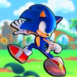 [NEW] Find the Sonic Morphs [35] icon