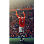 Soccer GOATS/ soccer fans