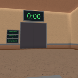 the epic elevator