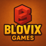 BLOVIX GAMES