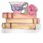 Tea & Books