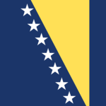 BA | Republic of Bosnia and Herzegovina