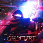 [AMON KAGUNE] GHOUL:// RE