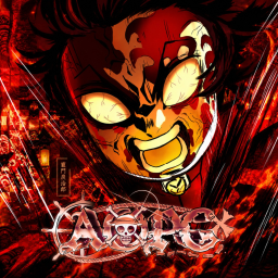 [🔥 DEMON SLAYER + x8 📈] AOPG icon