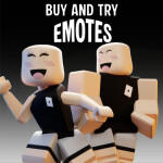Buy and Try Emotes