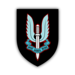 1st New Zealand Special Air Service Regimentᅠ