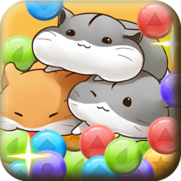 Hamster Life icon
