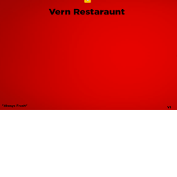 Vern Resturant