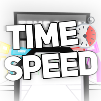 Time Speed [BETA]