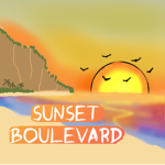 Sunset Boulevard