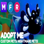 オCustom Pets