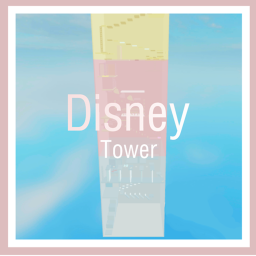 Disney Tower
