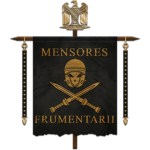 NJC | Frumentarii