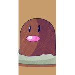 kirby is cute so is dis tho