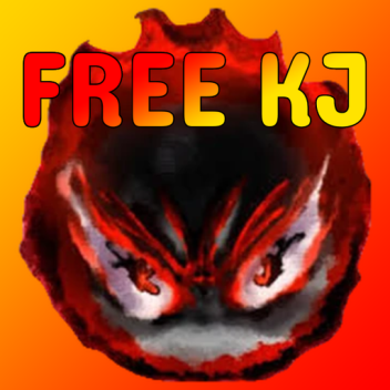 KJ Battlegrounds [FREE KJ]