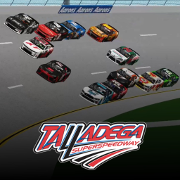 SCR Talladega