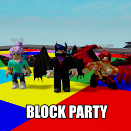 🎵 Block Party + 🎵 More Music!