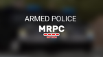 MRPC Armed Police