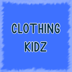 -Clothing Kidz-