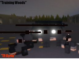 ████Syria ████