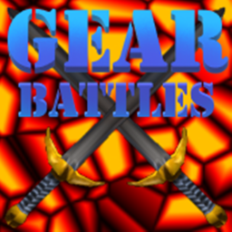 Gear Battles! (Early Beta)