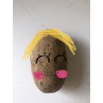 Kawaii p0tat0es