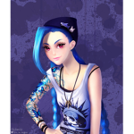 Jinx Studio