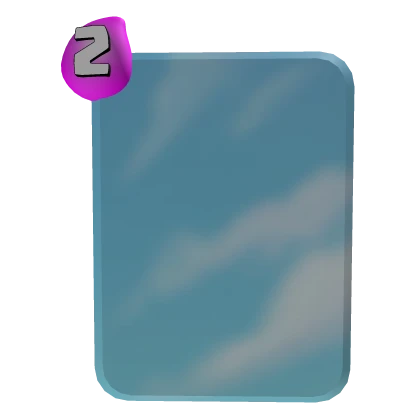 Royale Common Card 2 Elixir | Roblox Item - Rolimon's