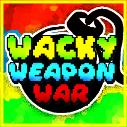 Wacky Weapon War [LEGACY]
