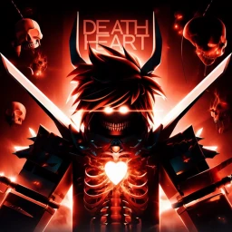 Death Heart  [HORROR] icon
