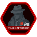 Welcome to the Family